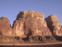 Wadi Rum